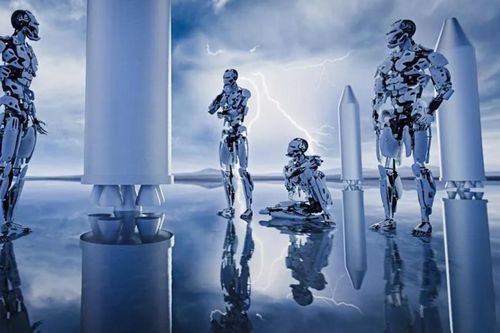 Liên hợp quốc cảnh báo hậu quả thảm khốc nếu tích hợp AI vào vũ khí hạt nhân