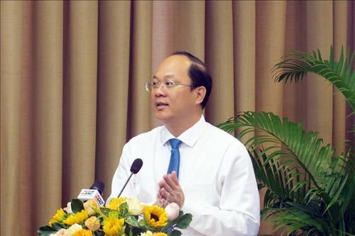 Tăng cường phối hợp với kiều bào đưa hàng hóa Việt Nam ra thị trường thế giới