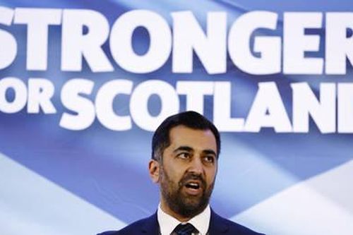 Scotland tìm cách quay trở lại EU