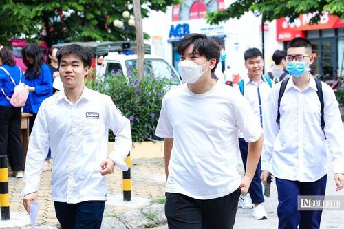 Bản tin 28/6: Những điều thí sinh cần đặc biệt lưu ý thi tốt nghiệp THPT năm 2023