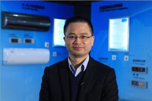 Tập đoàn Midea đẩy nhanh việc xây dựng các nền tảng Internet công nghiệp