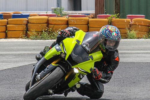 Giải đua xe mô tô Awakening Road 2023 lần đầu được tổ chức tại Việt Nam