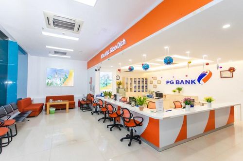 PG Bank nới room ngoại từ 2% lên mức trần 30%