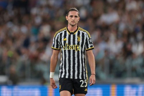 MU chính thức hết cơ hội mua Rabiot