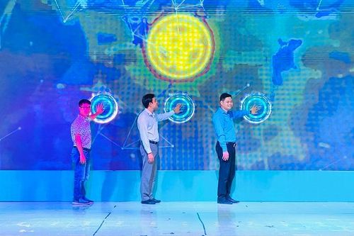 Đồng Tháp: Khởi động triển khai chuyển đổi số nông nghiệp cho thanh niên