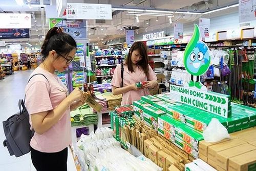 Người tiêu dùng ủng hộ doanh nghiệp kinh doanh có đạo đức