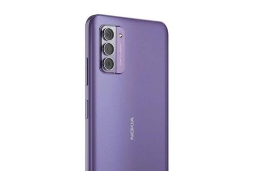 Nokia ra mắt smartphone 5G, chống nước, RAM 6 GB, giá hơn 6 triệu đồng