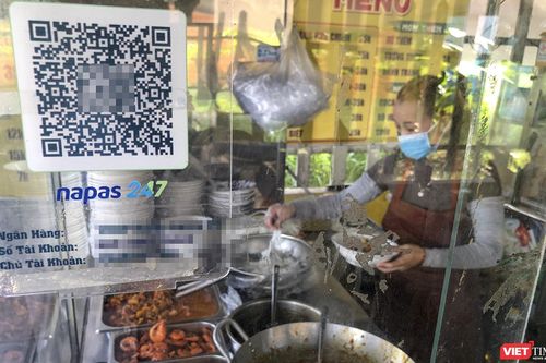 Đà Nẵng khuyến cáo an toàn bảo mật trong thanh toán không dùng tiền mặt