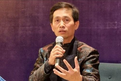 Bắt tạm giam Tổng giám đốc APS Nguyễn Đỗ Lăng