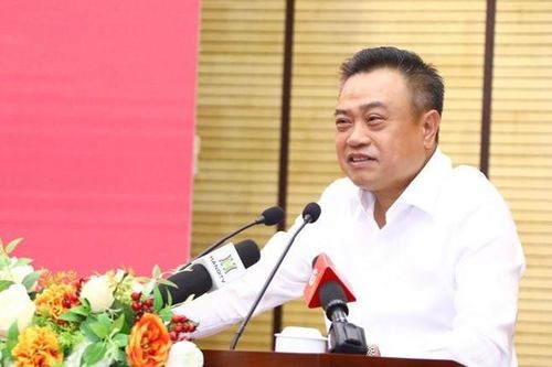 Chủ tịch UBND TP Hà Nội sẽ đối thoại với thanh niên về Chuyển đổi số vào chiều 29/6