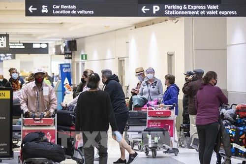 Canada công bố các chiến lược mới nhằm thu hút tài năng quốc tế