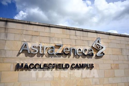 AstraZeneca công bố dự án trồng cây bù đắp carbon trị giá 400 triệu USD