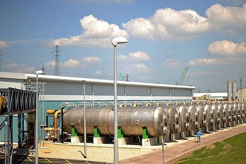Anh lên kế hoạch dự phòng quốc hữu hóa công ty nước tư nhân Thames Water