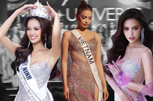 Hành trình đương nhiệm của Ngọc Châu: Mỹ nhân 'vạn người mê' vẫn vướng ồn ào về học vấn lẫn nhan sắc