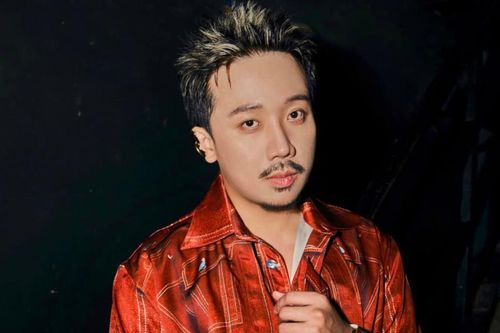 Ngoài 'Mr Riêng tư', Trấn Thành bất ngờ thêm nghệ danh mới vào 'profile', chuyện gì đây?