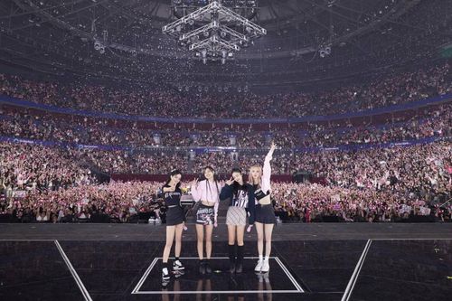 'Concert của BLACKPINK tại Việt Nam sẽ được cấp phép nhằm thỏa lòng mong mỏi của người hâm mộ'