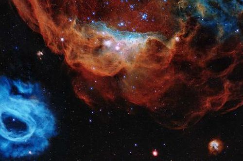Tại sao Kính viễn vọng Hubble rất mạnh nhưng vẫn không thể chụp ảnh rõ ràng về Sao Diêm Vương?