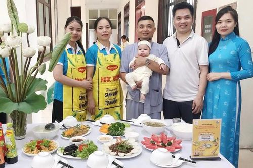 Hưng Yên: Lan tỏa giá trị tốt đẹp của gia đình Việt và chia sẻ kinh nghiệm xây dựng gia đình hạnh phúc