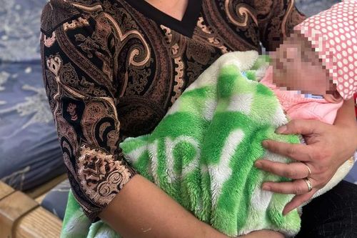 Bé gái 2 tháng tuổi bị bạo hành dã man tại Đà Lạt hiện đang hồi phục sức khỏe tốt