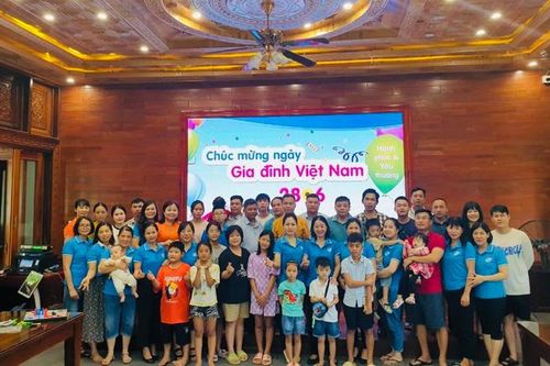 Điện Biên: Nhiều hoạt động thiết thực, ý nghĩa chào mừng Ngày Gia đình Việt Nam