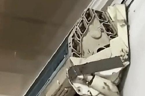 Điều hòa xuất hiện hiện tượng lạ khiến gia chủ giật mình: 'Tôi chưa từng thấy điều này bao giờ'