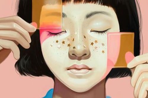 Nuôi dưỡng cái miệng thông minh, đôi tai biết nghe và cặp mắt tinh tường để biết đối nhân xử thế