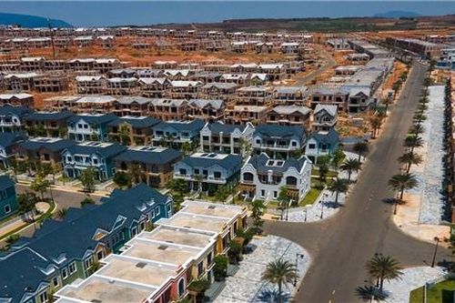 Novaland tiếp tục bổ sung tài sản đảm bảo cho trái phiếu