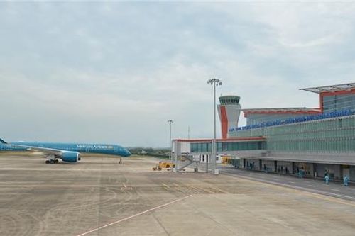 Tư nhân đầu tư sân bay: Chưa có đường đi