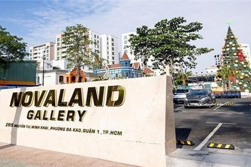 Novaland gia hạn thành công 7.000 tỷ đồng trái phiếu