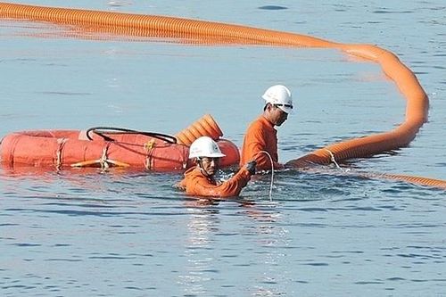 Cấp điện cho Côn Đảo: Tạo cơ hội phát triển mới cho địa phương