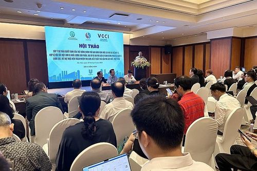 Định mức tái chế bao bì cần được tính toán cho phù hợp