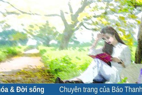 Tháng sáu mùa thi…