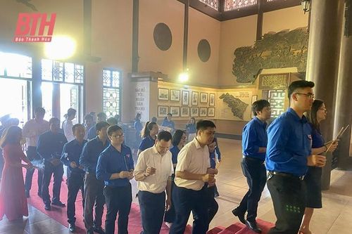 Để 'đội dự bị' là cánh tay nối dài bảo vệ nền tảng tư tưởng của Đảng (Bài 2): Kích động, xúi giục thanh niên là âm mưu thâm độc của các thế lực thù địch