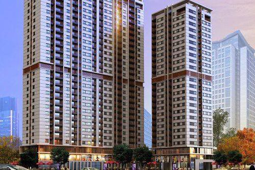 Giá chung cư tại Hà Nội vẫn tiếp tục tăng