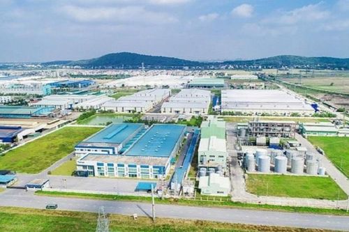 Bình Định thành lập Cụm công nghiệp Tân Tường An vốn đầu tư hơn 311 tỷ đồng