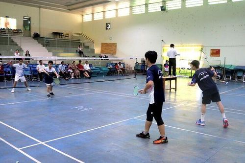 Sôi nổi hội thao 'Thiếu nhi các dân tộc'