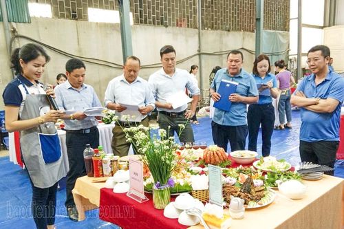 Để gia đình luôn ấm êm