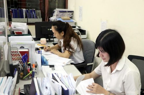 Ly hôn trong gia đình trẻ gia tăng