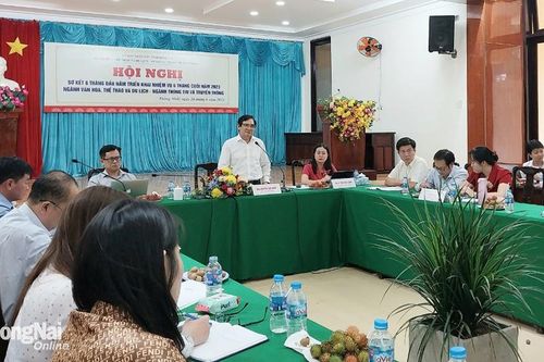 Cần tăng tỷ lệ người dân sử dụng dịch vụ công trực tuyến