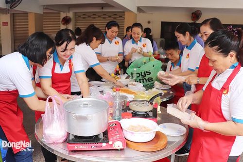Khắp nơi trong tỉnh ngày 28-6-2023