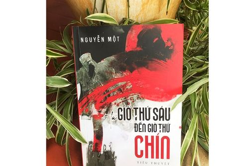 'Giờ thứ sáu tới giờ thứ chín': Sự khốc liệt bao dung