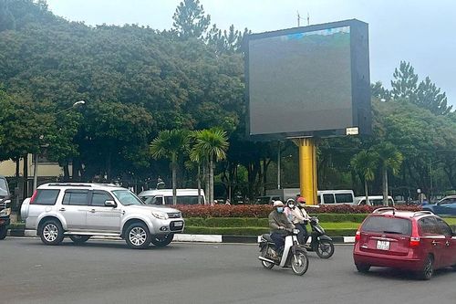 Gia Lai phấn đấu mỗi xã, phường, thị trấn có ít nhất 1 bảng tin điện tử công cộng