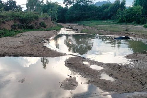 Kbang: Đi tắm suối, cháu bé 5 tuổi tử vong do đuối nước