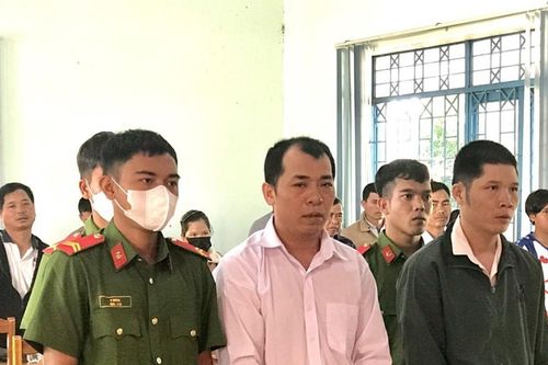 Mang Yang: Lãnh án vì mua bán trái phép chất ma túy