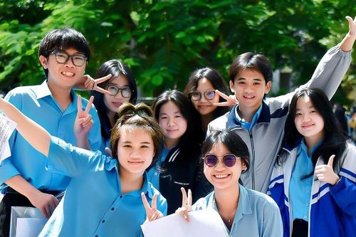 Kỳ thi tốt nghiệp THPT năm 2023: 'Vợ nhặt' vào đề thi Ngữ văn