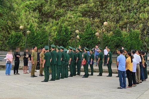 Đại sứ quán Việt Nam tại Lào cảnh báo nạn lừa đảo lao động