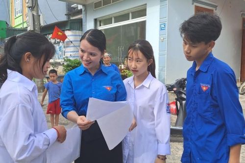 Đề thi môn Toán mang tính phân loại cao