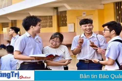 Hướng dẫn mới về miễn thi môn ngoại ngữ kỳ thi tốt nghiệp THPT năm 2023