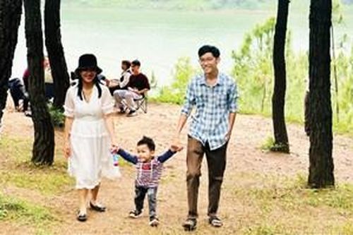 Mạnh mẽ, vượt lên mọi rào cản