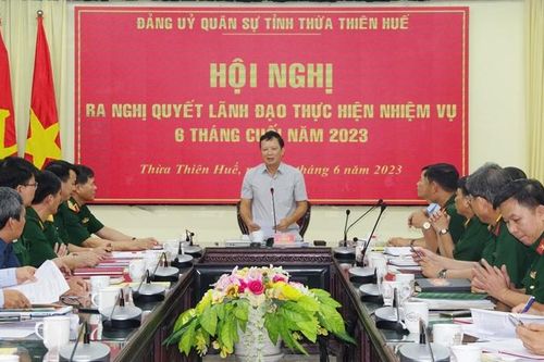 Không để bị động, bất ngờ